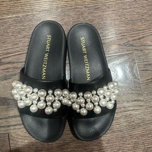 New shoes. Size small on me